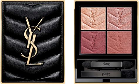 couture mini clutch yves saint laurent